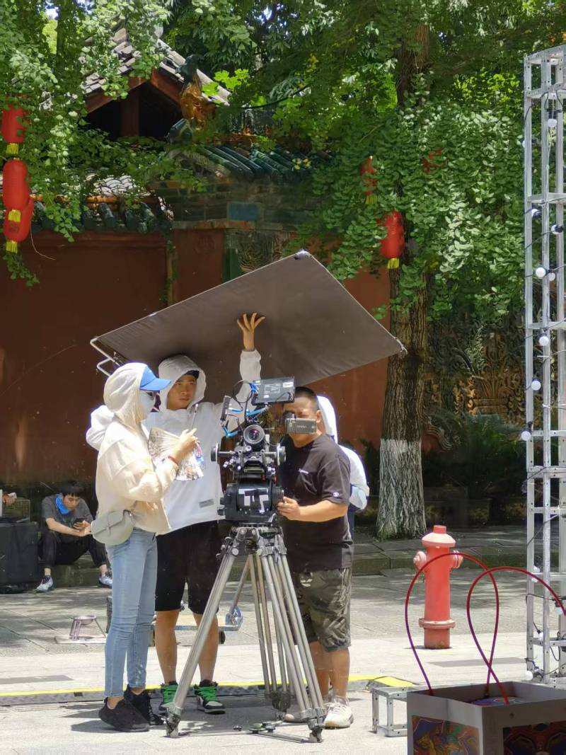 通河县TVC拍摄公司：资深团队坐镇，打造现象级广告作品的幕后推手