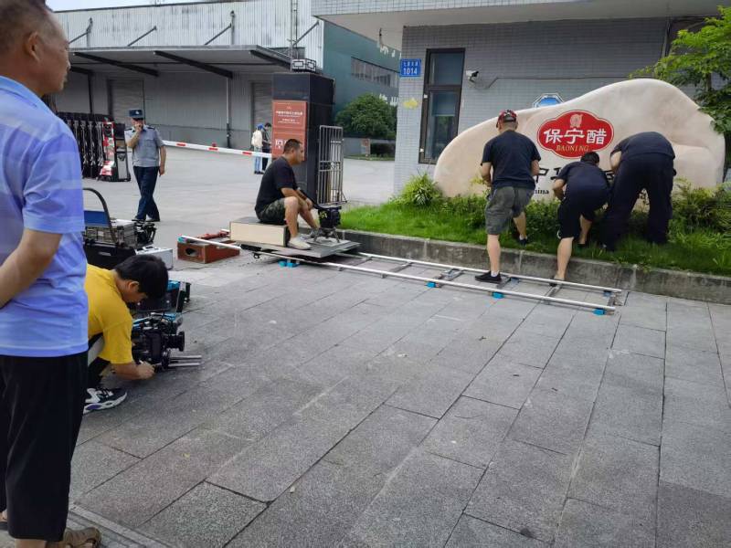 通河县TVC拍摄：制造业专属TVC方案，用镜头展现企业硬核实力！