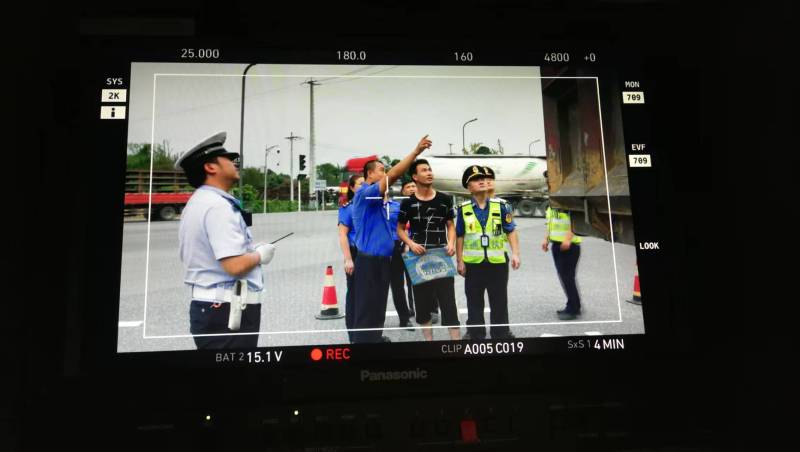 通河县TVC拍摄：用专业镜头助力品牌曝光，让广告触达更多目标用户！