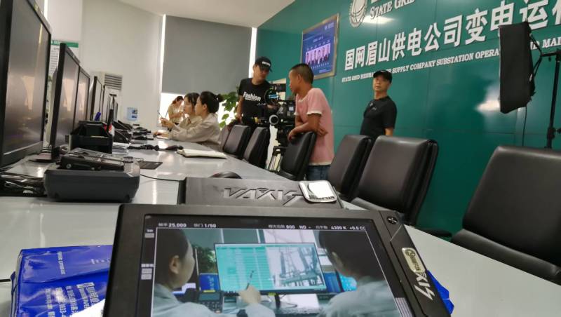 深耕本土，赋能品牌——通河县TVC与广告片拍摄制作的价值密码