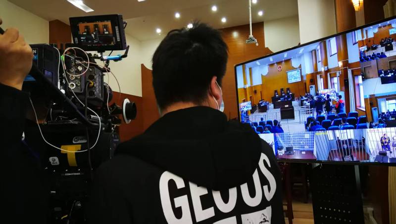 通河县TVC制作：政企单位合规宣传，专业把控内容，官方平台适用！