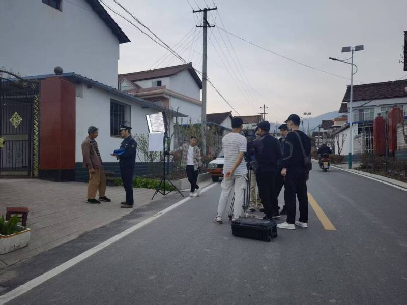 通河县TVC制作：多版本适配全渠道投放，让广告发挥最大价值！