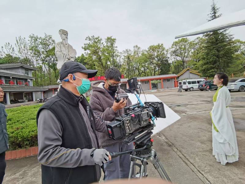通河县广告片拍摄公司：从策划到投放，一站式服务，让品牌传播更高效！