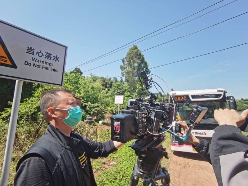 通河县TVC拍摄公司：深耕本地市场，为品牌定制专属拍摄方案