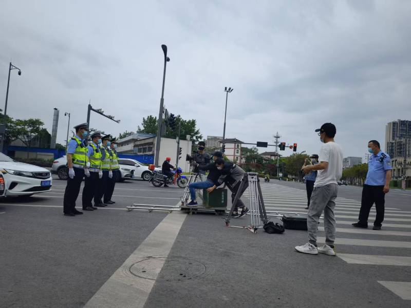 通河县TVC拍摄公司：医疗科技企业信赖之选，专业内容可视化呈现！