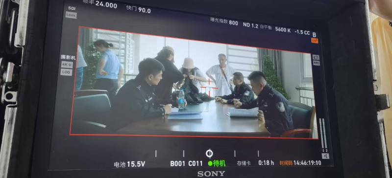 通河县广告片拍摄公司服务世界500强的标准化体系